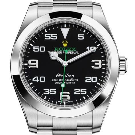 vendo rolex 116900|rolex 116900 air king.